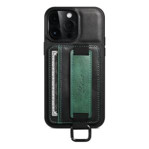 China Modern Leather Phone Cases Full Protection Phone Case durability factory
