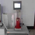 Charpy Impact Testing Machine V Notch Impact T3803 2002 Pendulum Impact Testing