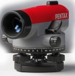 Auto Level Pentax Ap-228 Survey Level Automatic Level Instrument Lightweight