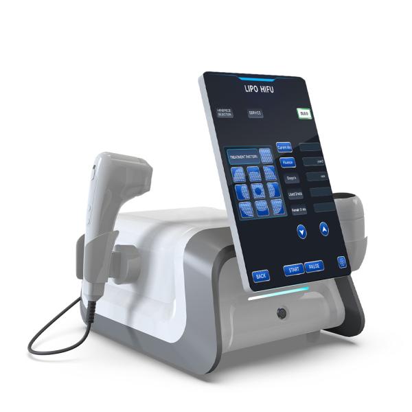 Multifunction 5 in 1 Hifu Vmax Face Rejuvenation Wrinkle Removal Vaginal