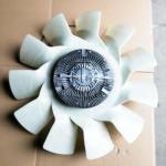 Clutch Radiator Cooling Fan 20576186 20857618 21054616 21270991 21772668 For