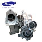 Auto Turbocharger GT16V 17201-30160 17201-30161 for TOYOTA Turbo LAND CRUISER