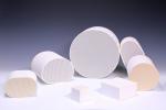 Car Ceramic Substrates For Three way Catalytic Converters