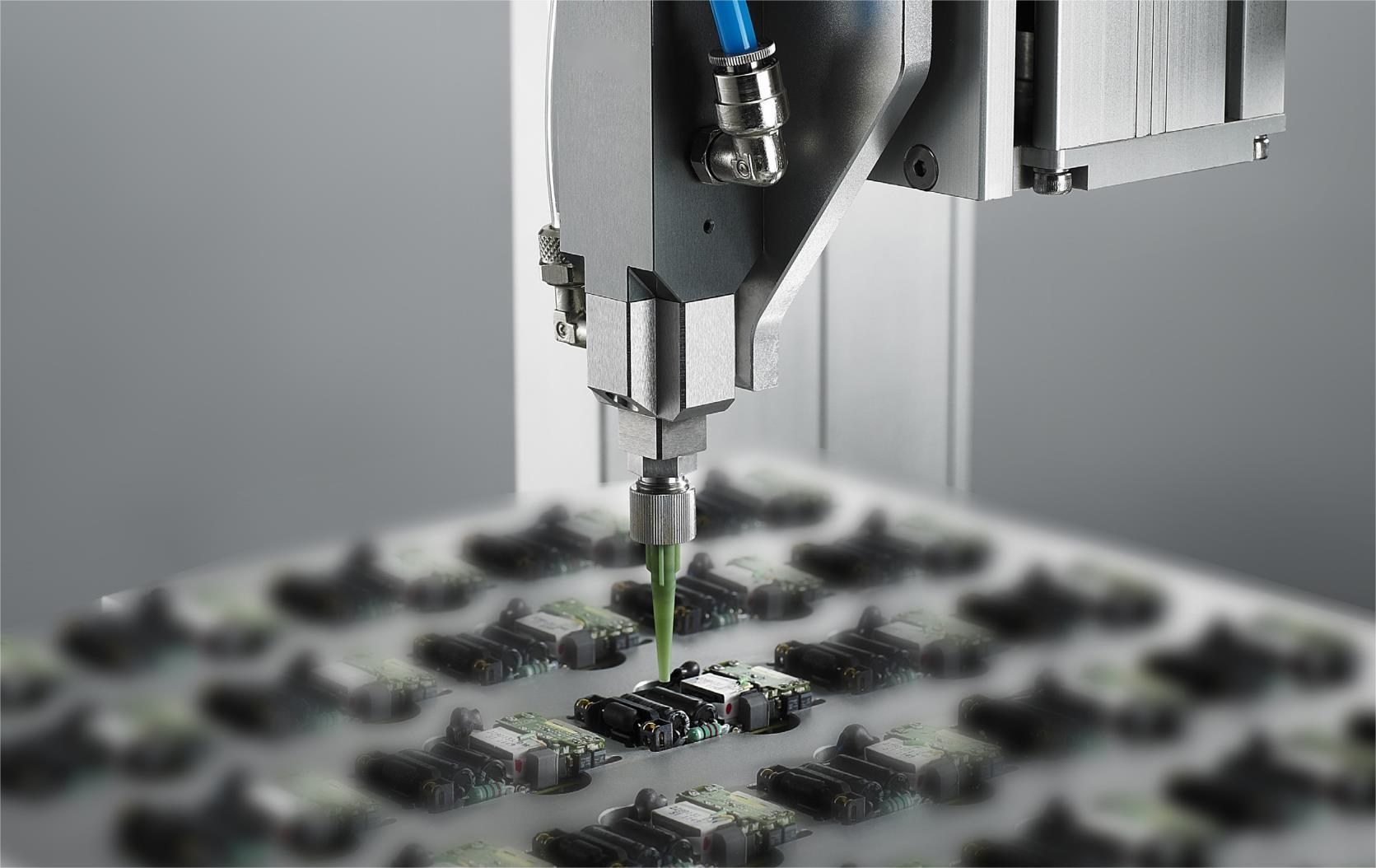 High-quality and Fully Functional Dispensing Machine