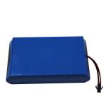 21.6V 4500mAh Lithium 18650 for Medical Equipment