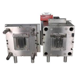 China Plastic Injection Moulding Service For Injection Peek Parts factory