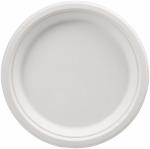 China manufacturer High quality Eco-friendly Bagasse sugarcane plates
