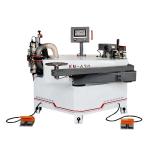 OSETMAC KN-620 Edge Banding Machine The Must-Have Tool for Cabinet Makers in