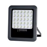 SMD 2835 LED Solar Powered Flood Lights 100 W High Power Waterproof Long