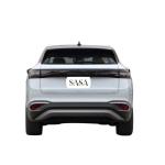 Synchronous Motor VW EV Car High Speed New Energy Electric Car