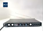 Bar 34KHz Stereo 1200W Digital Power Amplifiers