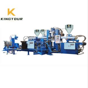 12Station / 16 Station Sole Making Machine Rubber Boot Making Machine