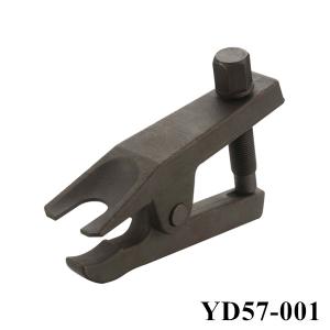 China Puller Tool Forged 22mm Adjustable Ball Joint Separator factory