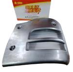 810W41610-5599 Sinotruk SITRAK C7H Dump Truck Bumper Left Section Assy with