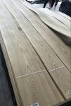 Chinese Ash Natural Wood Veneers Chinese Ash Sliced Veneer for Furniture Doors