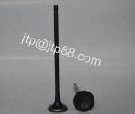 6D100 6D110 Engine Intake Valve For KOMATSU 6136-41-4210 6138-42-4110 / Diesel