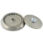 Medical Centrifuge H2500R-2 25000rpm Angle Rotors for 1.5ml 10ml 50ml 250ml