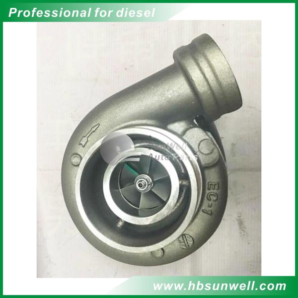 Original/Aftermarket High quality S100 diesel engine parts Turbocharger 0425