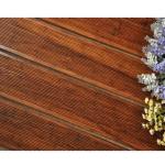 20mm Bamboo Decking Outdoor Flooring Durable