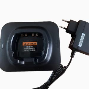 China Desktop Charger Single for APX8000 APX6000 APX7000 SRX2200 Walkie talkie factory