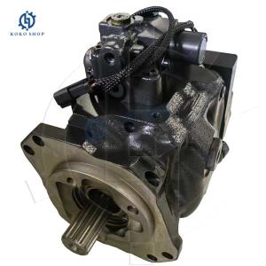 China 708-1U-11524 Hydraulic Main Pump 708-1W-00153 708-1U-00171 708-1U-00170 708-1U-00172 For D275AX WA380 Excavator factory