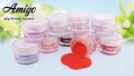 Nail Dipping Powder Kit Nail Powder Dipping Acrylic Nail Powder Easy Molding