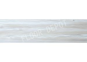 China Stable Commercial Vinyl Tile Embossed Crystal Surface Thickness 2mm ECO factory