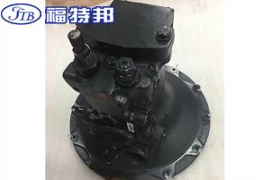 China Excavator Hydraulic Pump 708-1W-00131, 708-1W-04110 ,708-1W-01130 For Komatsu Excavator PC60-7 factory