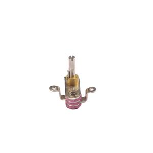 China Electric Steam Iron Thermostat with Adjustable Temperature High Endurance factory