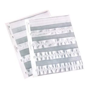 AATCC 124 Smoothness Appearance Replicas for Textile Testing