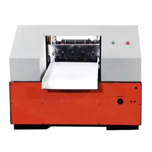 China Customizable Glassfiber Chopping Machine for Your Manufacturing Plant Requirement factory