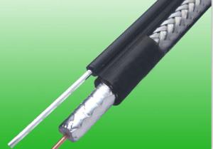 China Coaxial Cable (Self-Supporting) factory