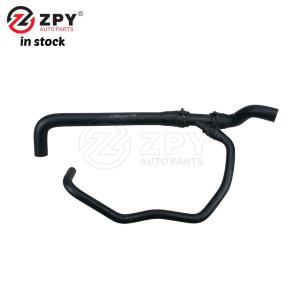 China ODM Cayenne Coolant Pipes Auto Cooling Systems 94610605122 94610605121 970 factory