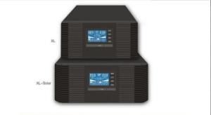 China AC / Solar Power Charging Pure Sine Wave Inverter Home Depot 500W-4000W factory