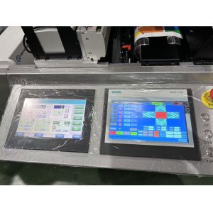 EcooSpark UV Piezo LED Curing Digital Label Printing Machine Efficiency