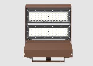 China Exterior LED Wall Pack 90W Adjustable Modular Wall mount fixtures 277V factory