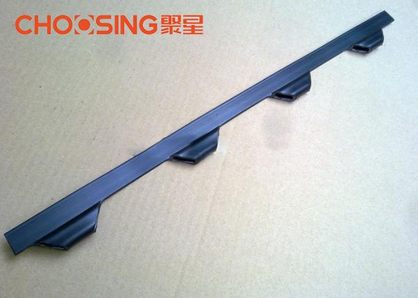 12cm Durable Sofa Plastic Clip Strips High Toughness Featuring Imported