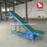 Automatic Truck Loading System