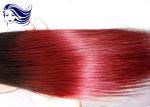 Ombre Color Hair Extensions