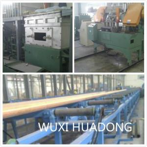 China Small Induction Copper Melting Furnace Three Phase 5.0T Capacity 600V factory