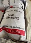 70.5% High Alumina Refractory Cement