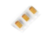 TAJC106K035RNJ 106v 10uf 35v Tantalum Capacitor SMD Height Restricted Design