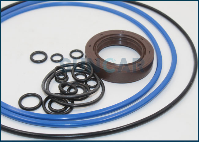 39Q6-41810 39Q641810 Travel Motor Seal Kit For HYUNDAI R210LC-9 R220LC-9