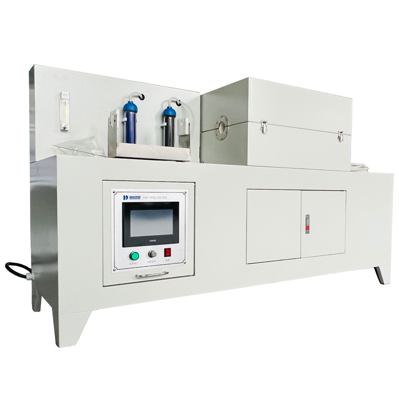 China Flammability Testing Equipment For Accurate And Flammability Testing factory