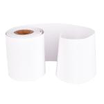 57*40mm Thermal Till Receipt Paper Roll Smooth Touch Clear Color Performance