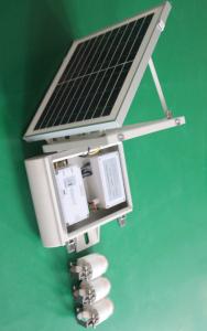 China Communicable Overhead Fault Indicators , Judged Quickly / Accurately Electric Cable Finder factory