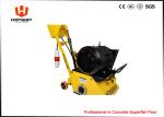 Removing asphalt Concrete Floor Planer Concrete Floor Milling Machine 1-3mm