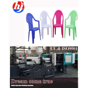 50-3000g Bakelite Injection Molding Machine With PLC Control System