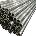 34MnB5 EN10305-2 OD10 Precision Steel Tube , ERW Welded Steel Tube For