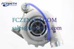 DE12TIS B3-E Engine GT42W Daewoo Turbo Charger 65091007196 65091007119